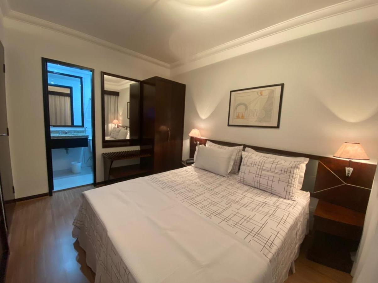 Hotel The Palace Tv No Quarto Limpeza Diaria Uh902 São Paulo