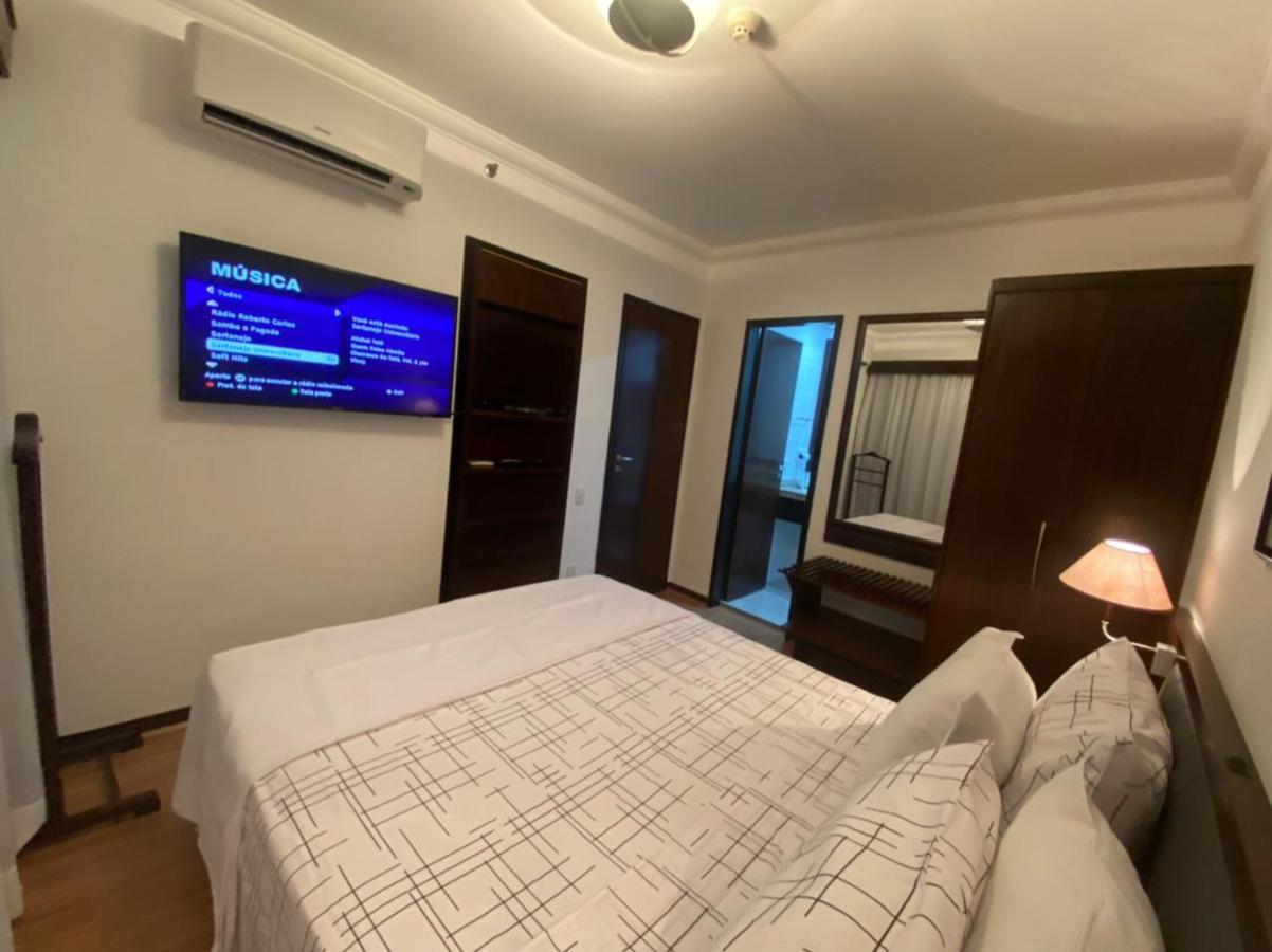 Hotel The Palace Tv No Quarto Limpeza Diaria Uh902 *